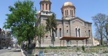 Stire din Cultură-Educație : Sfântul Epitaf va fi scos în procesiune