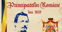 Stire din Cultură-Educație : Biserica sărbătorește 160 de ani de la Unirea Principatelor Române
