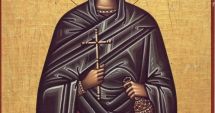 Stire din Cultură-Educație : Biserica o cinstește pe Sfânta Mironosiță Maria Magdalena