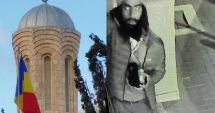 Stire din Eveniment : Un extremist israelian a atacat cu un bolovan biserica românească din Ierusalim
