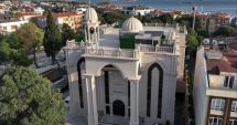 Stire din Actualitate : După 100 de ani, Turcia inaungurează prima Biserica Ortodoxă Sfântul Efrem