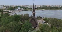 Stire din Cultură-Educație : La Biserica din parcul Tăbăcărie, IPS Teodosie va oficia, astăzi, Taina Sfântului Maslu