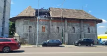 Stire din Social : Apel pentru salvarea Bisericii „Sf. Haralambie”. „Vrem să fim ajutați să intrăm în legalitate!”