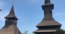 Stire din Cultură-Educație : Sfințire Mare la parohia „Intrarea în Biserică a Maicii Domnului”, din cartierul constănțean Compozitorilor