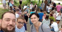 Stire din Cultură-Educație : Biserica, familie pentru tinerii orfani. Povestea impresionantă a lui Costel