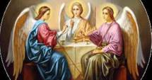 Stire din Cultură-Educație : Biserica sărbătorește Sfânta Treime