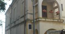 Stire din Cultură-Educație : Biserica mistuită de flăcări. Lăcașul de cult vechi de peste 130 de ani