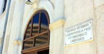 Stire din Cultură-Educație : O poveste cu greci, sfinți și un pictor adus de la muntele Athos