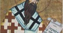 Stire din Cultură-Educație : Biserica Ortodoxă îl sărbătorește pe Sf. Emilian