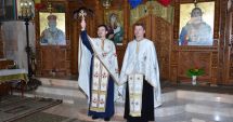 Stire din Social : Mesajul preoților: "Să ne rugăm ca Dumnezeu să ne izbăvească de această grea ispită"
