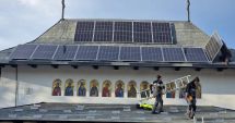 Stire din Social : Ministerul Mediului: S-a lansat programul dedicat instalării panourilor fotovoltaice pentru biserici şi instituţii sociale