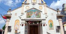 Stire din Cultură-Educație : Cu dezlegare de la Elena Ceaușescu! Biserica scăpată de buldozerele comuniste