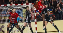 Stire din Sport : Gloria Bistrița, învinsă acasă, în Liga Campionilor la handbal feminin