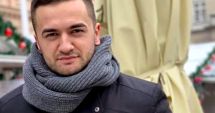 Stire din Eveniment : Cine este tânărul care a intrat cu mașina în stâlp, în ziua în care a divorțat