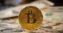 Stire din Tehnologie : Prăbușire dramatică pentru Bitcoin. A ajuns la cel mai scăzut nivel din ultimele cinci luni