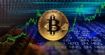 Stire din Tehnologie : Piața criptomonedelor pierde aproape 150 miliarde dolari în 24 de ore