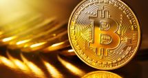 Stire din Economie : Bitcoin încheie cea mai slabă lună din ultimii zece ani