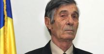 Stire din Cultură-Educație : Doliu în educația constănțeană. A murit profesorul Ion Bitoleanu
