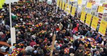 Stire din Economie : Românii au preferat electronicele, de Black Friday