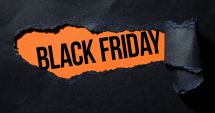 Stire din Actualitate : Black Friday 2022 începe oficial în câteva ore. Oferte irezistibile la telefoane, televizoare și parfumuri