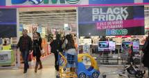 Stire din Social : Vinerea neagră pentru portofelele constănțenilor. Cum a trăit Constanța febra Black Friday