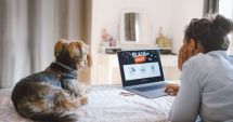 Stire din Economie : Black Friday de pandemie, o ediţie peste aşteptări, cu multe recorduri în vânzări