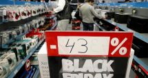 Stire din Social : Atenție la țepele de Black Friday! Șeful ANPC avertizează