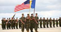 Stire din Eveniment : Militarii americani se antrenează cu cei români