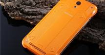 Stire din Tehnologie : Blackview BV5000, cel mai rezistent telefon din lume