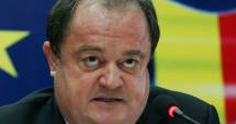 Stire din Politică-Administrație : Blaga: "Noi ne dorim schimbarea lui Ponta"