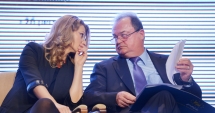 Stire din Politică-Administrație : Blaga: "Nu va fi paritate  PDL-PNL pe listele  de candidați la Parlamentare"