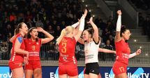 Stire din Sport : CSM Volei Alba Blaj s-a calificat în semifinalele Cupei CEV