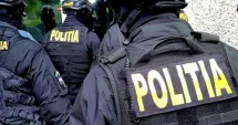 Stire din Eveniment : Scandal în Liga a III-a! 34 de percheziții în București și șase județe pentru suspiciuni de meciuri aranjate