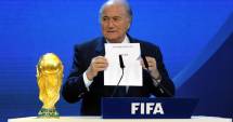 Stire din Sport : Decizie incredibilă a FIFA! În ce anotimp se va disputa Cupa Mondială din 2022