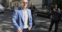 S-a prescris. Fostul şef al ANAF, Sorin Blejnar, scapă de condamnarea de cinci ani de închisoare