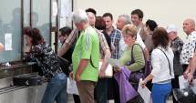Stire din Economie : Blestemul de a fi contribuabil corect