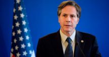 Stire din Actualitate : Vizită a lui Antony Blinken în Israel şi teritoriile palestiniene