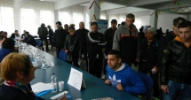 Stire din Social : Când are loc bursa locurilor de muncă pentru persoanele private de libertate