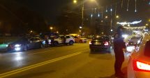 Stire din Eveniment : Acțiunea “BLOCADA” în județul Constanța. S-au dat amenzi în valoare totală de 295.000 lei