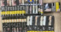 Stire din Eveniment : Acțiunea blocada în Vama Veche! Ce nereguli au fost constatate