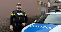 Stire din Eveniment : Acțiunea „Blocada”, desfășurată la Năvodari. Iată ce au descoperit polițiștii în mașina unui bărbat