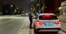 Stire din Eveniment : Sute de vehicule au fost verificate în cadrul acțiunii Blocada, la Constanța