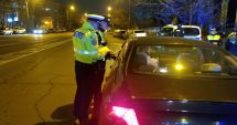 Stire din Eveniment : 12 sancțiuni aplicate în cadrul acțiunii „Blocada”