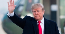 Stire din Actualitate : Blocaj bugetar  în SUA! Participarea președintelui  Trump la forumul  de la Davos, incertă