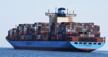 Blocajele din transportul maritim internațional provoacă scumpiri în lanț
