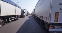 Stire din Actualitate : Șoferi români, atenție! Restricții de circulație, pe teritoriul Ungariei