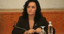 Stire din Politică-Administrație : Parlamentul respinge numirea Narcisei Iorga ca membru în CNA