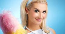 Stire din Fun : Blonda sexy, la interviul de angajare