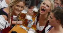 Stire din Fun : Dovadă științifică! Berea conține hormoni feminini