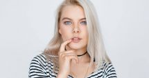 Stire din Fun : Blonda de la serviciu și cazul de sinucidere